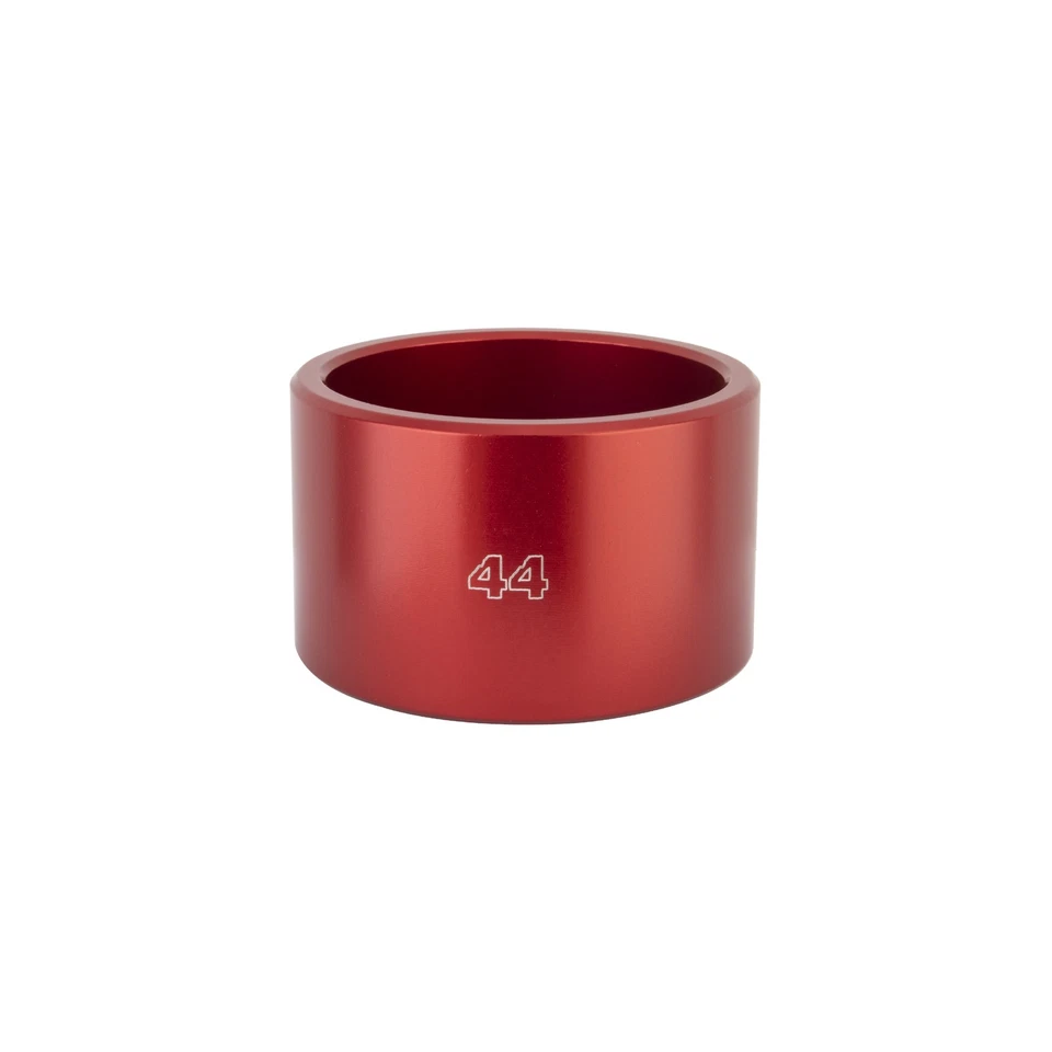 Manguito de fabricación de ruedas de 44 mm para taza extractora de rodamientos BB Foto 1 de 1