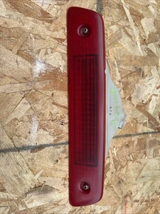 1996-2002 Toyota 4Runner Third Brake Light Assembly OEM - Picture 1 of 6