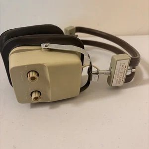 De colección Archer Doble Altavoz AM Auriculares Radio Portátil 5 Transistores Funciona - Imagen 1 de 6