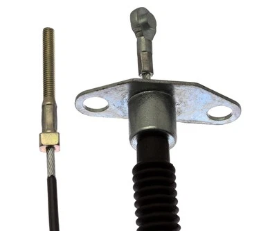 Mechanics Choice 右后停车制动电缆适用于 2003 - 2006 起亚索伦托 — 第 1/2 张图片