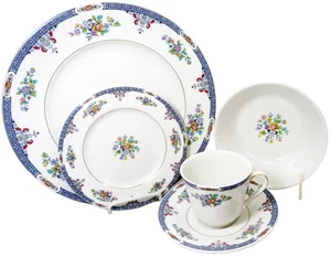 COTSWOLD TC1121 by Royal Doulton 5 Piece Place Setting NEW NOT USED made England - Picture 1 of 23