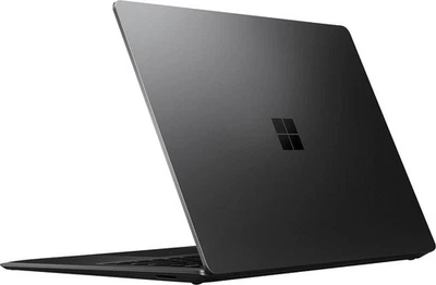 NEW Microsoft Surface Laptop 5 15" Touch i7-1255U 8GB 512GB SSD Black W11 PRO - Image 1 of 4