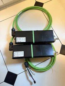 Schneider SCL055/30010/A/40/AA/AA/01/001 USATO 19232320-701 - Foto 1 di 5