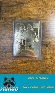 1999-05 Danbury Mint #46 Edge / Christian - Bild 1 von 2