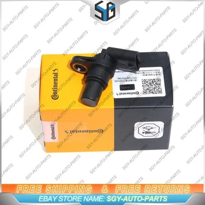 Подлинный датчик положения распределительного вала для Audi A4 A5 A6 Q7 Q5 TT 2.0T 07L905163B - Изображение 1 из 4