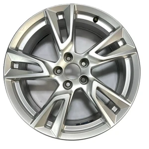 Alufelgen Volvo 7,5Jx18 Zoll ET50,5 LK5x108 31362866 Volvo XC40 XC60 II V90 II - Bild 1 von 21