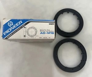 Pioneer AD-M16 speaker mounting spacer 16cm diameter Mounting type Speakers - Picture 1 of 10