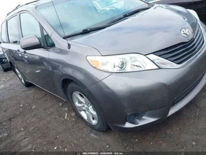 Alternator 150 Amp Fits 07-16 SIENNA 8306487 - Picture 1 of 10