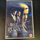 Beste verlegte Pläne [DVD] [1999] - DVD Der billige kostenlose Post
