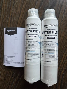 2 Samsung Kühlschrank Wasserfilter, Modell: DA29-00020B Ausverkauf - Bild 1 von 3