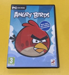 Angry Birds Versione Tedesca GIOCO PC - Bild 1 von 1