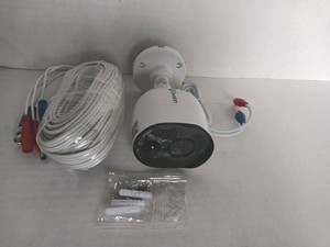 Swann Bullet Security Camera PRO-1080MSB / BNC Extension Cord 