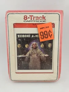 Redbone - Already Here 8 Track - 1972 - Sealed - Epic EA31598 - VTG - Picture 1 of 8