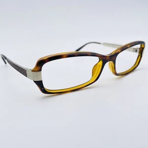 GIORGIO ARMANI eyeglasses XXX SQUARE glasses frame MOD: GA 931 P8O - Picture 1 of 11