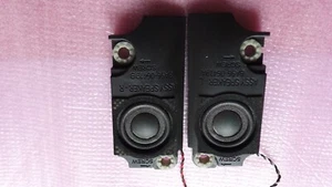 ✅ SAMSUNG ATIV BOOK 6 NP670Z5E SPEAKERS SET PAIR SPEAKER BA96-06419A BA96-06419B - Zdjęcie 1 z 1