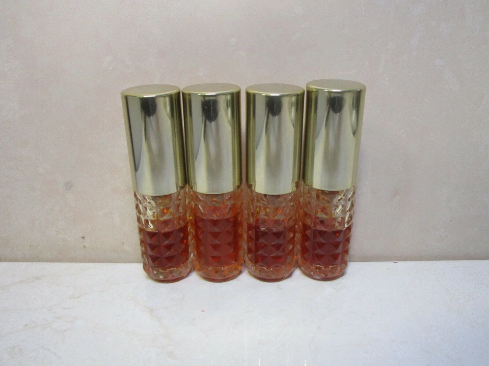 DANA FRAGRANCES TOUJOURS MOI ДУХИ ПУТЕШЕСТВИЙ СПРЕЙ 0,27 УНЦИЙ (ЛОТ ИЗ 4) * НИЗКИЙ НАПОЛНИТЕЛЬ * - Изображение 1 из 1