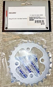 Truvative Chainring Mountain Bike 26T - 11.6215.024.000 - BCD 64 / 262387 - Picture 1 of 2