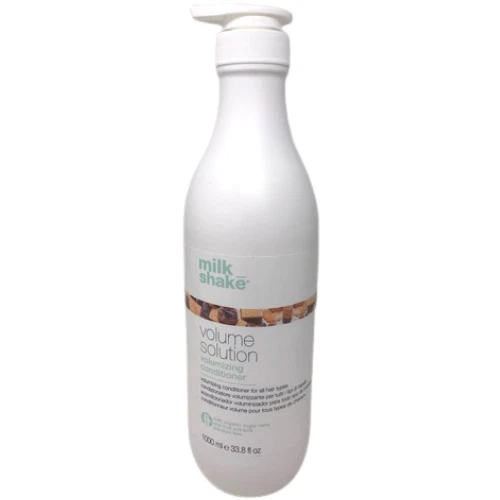 Milk Shake Volume Solution Conditioner 33.8 oz - Image 1 of 1