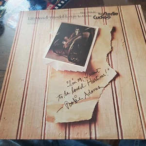 The Sterile Cuckoo Movie Soundtrack Vinyl Lp 1969 Liza Minnelli Free Ship U.s. - Picture 1 of 3
