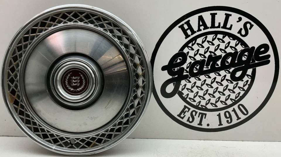 Tapacubos tapacubos ford tamaño completo 75-78 Foto 1 de 4