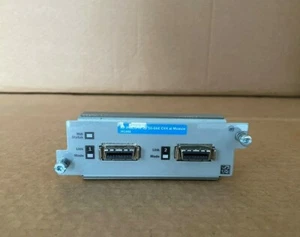 HP J9149A HP ProCurve 2p 10-GbE CX4 Module For Use HP 2910al Switches (Inc VAT) - Picture 1 of 6