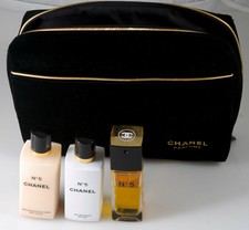 chanel 5 gift set