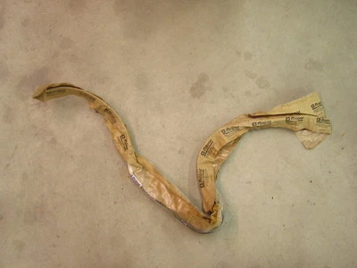 02 03 04 Jeep Liberty roof skid strip molding 2002 2003 2004  - Изображение 1 из 3