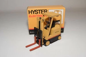 A31 1:25 NZG N.Z.G. 209 HYSTER ELECTRIC 50 CARRELLO ELEVATORE CARRELLO ELEVAT... - Foto 1 di 7
