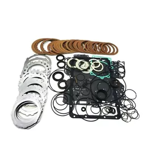 A343E A343F 30-43L Transmission Master Rebuild Kit Overhaul For TOYOTA LEXUS KIA - Picture 1 of 3