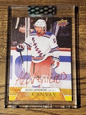 2021-22 Upper Deck Clear Cut Hockey Cards 18