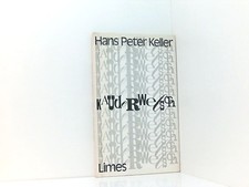 Kauderwelsch Keller, Hans Peter: