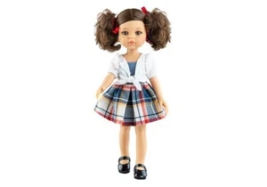 PAOLA REINA LAS AMIGAS PEPI, 32cm / 12,5 Ref. Nr. 04672. NEW - Picture 1 of 1