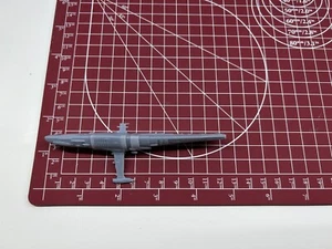 Miniatura clase profundidad rebelde Star Wars - Imagen 1 de 5