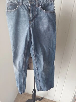 Pantalones de mezclilla Cherokee para niños talla 12 Foto 1 de 4