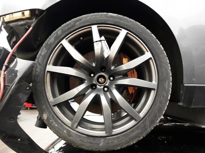 BRAKE CALIPER NISSAN GT-R MK1 FL (R35B) 2007 On DRIVERS SIDE REAR - 12755638 - Image 1 of 1