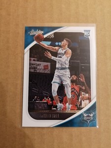2020-21 Absolute Memorabilia, LaMelo Ball, RC, Hornets 