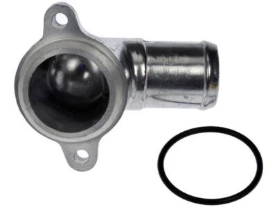 For 2009-2010 Ford F150 Thermostat Housing Upper Dorman 35592RRVJ 5.4L V8 - Image 1 of 2