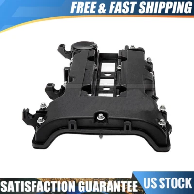 Dorman 264-968 Engine Valve Cover with Gaskets & Bolts Hardware 1 For GM 1.4L - Image 1 of 2