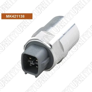 1 x Replacement MK421138 Odometer Speed Sensor Car Accessories For Mitsubishi - Picture 1 of 5