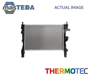 D7G040TT ENGINE COOLING RADIATOR THERMOTEC NEW OE REPLACEMENT - Picture 1 of 6