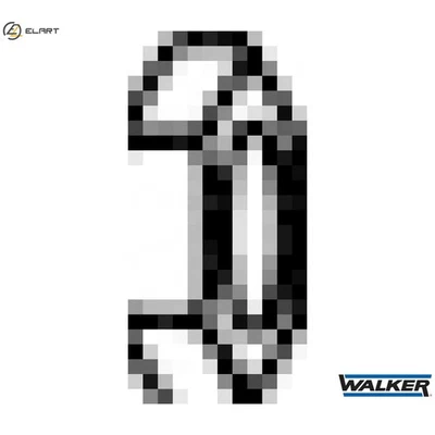 NUT EXHAUST MANIFOLD 80658 FOR MITSUBISHI OUTLANDER/II/SUV SKODA SUPERB  VW - Image 1 of 4