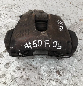 Ford Transit Connect Brake Caliper Front OS Right Side Diesel 1560cc 2015 s50 - Picture 1 of 12