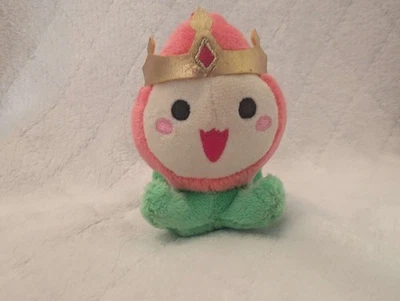 Overwatch Pachimari Mini 3" Peluche Colgador Blizzard Princesa Llavero Anillo Foto 1 de 4