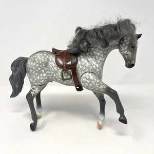Vintage Grand Champions Horse Sound 'n Action Stallone Impero 1996 - Foto 1 di 7