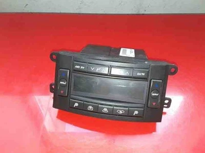 CADILLAC SRX Other Control Units MX2370001490 25770603 4.80 Petrol 25547137 - Image 1 of 4