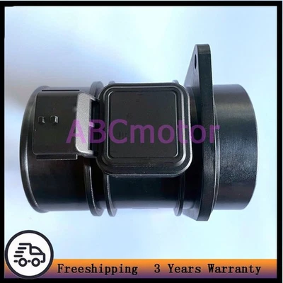 New Mass Air Flow Meter MAF Sensor 5WK97008Z For Renault Trafic 2.0 dCi 2006-16 - Image 1 of 4