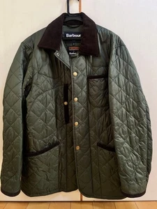 Chaqueta acolchada Barbour/talla S - Imagen 1 de 6