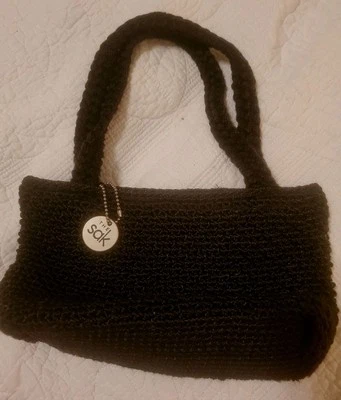 Cartera negra The SAK, ELLIOTT LUCCA, Foto 1 de 3