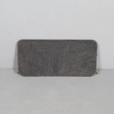 2005-2008 Porsche 911 997 Coupe Sunroof Headliner Panel OEM Used - Image 1 of 4