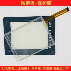 1Set For Fuji V810SD Touch screen + Protective film New - Picture 1 of 3